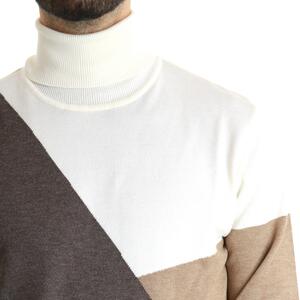 DOLCEVITA COLORBLOCK SSEINSE - Mad Fashion | img vers.300x/